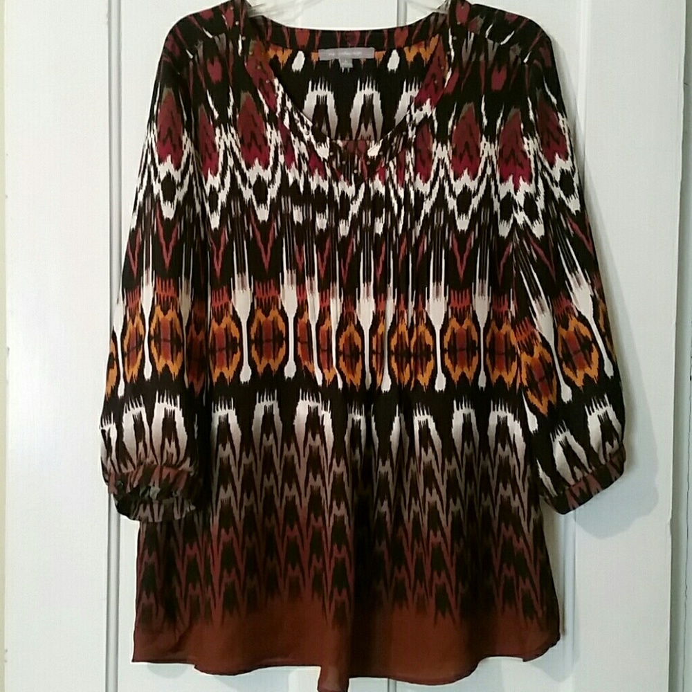 Women's blouse